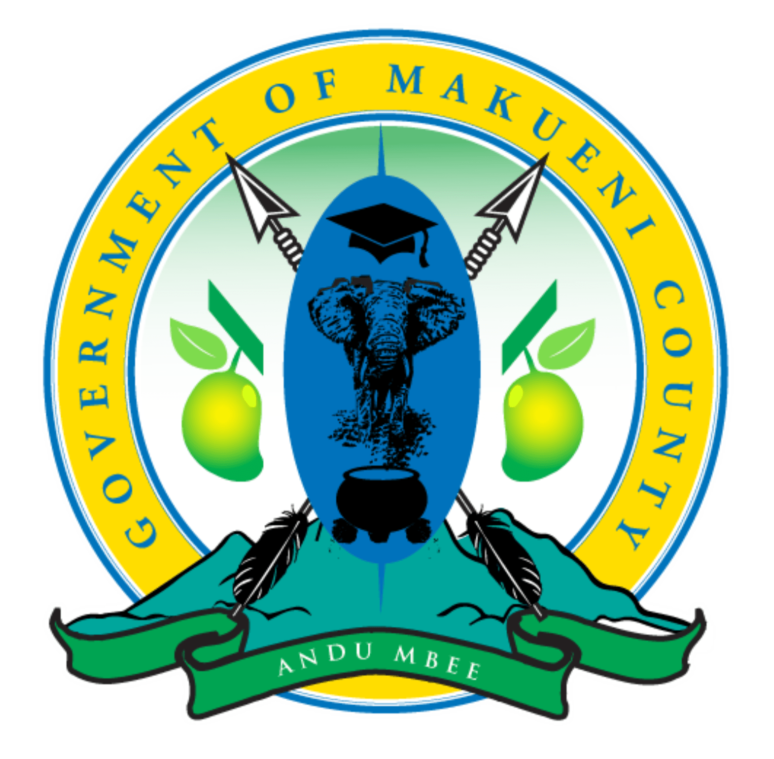 Vihiga County Logo